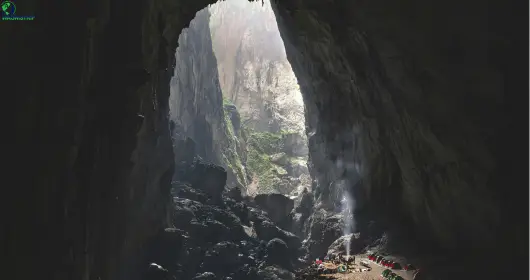 Edakkal Caves Trek